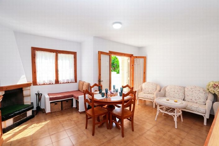 Image No.7-Maison de 2 chambres à vendre à Orihuela