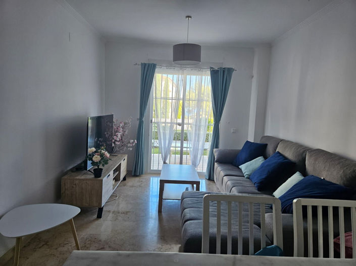 Image No.4-Propriété de 2 chambres à vendre à Manilva