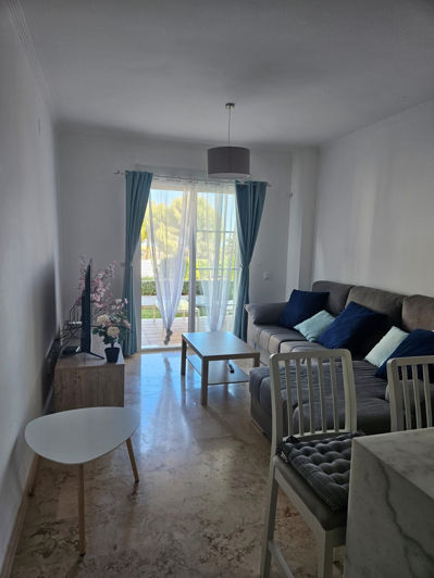 Image No.6-Propriété de 2 chambres à vendre à Manilva