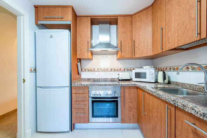 Image No.12-2 Bed Apartment for sale
