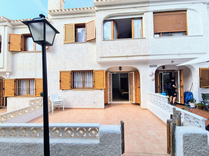 Image No.17-Maison de 3 chambres à vendre à Playa Flamenca