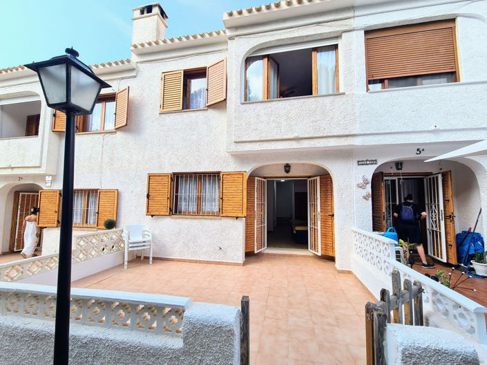Image No.18-Maison de 3 chambres à vendre à Playa Flamenca