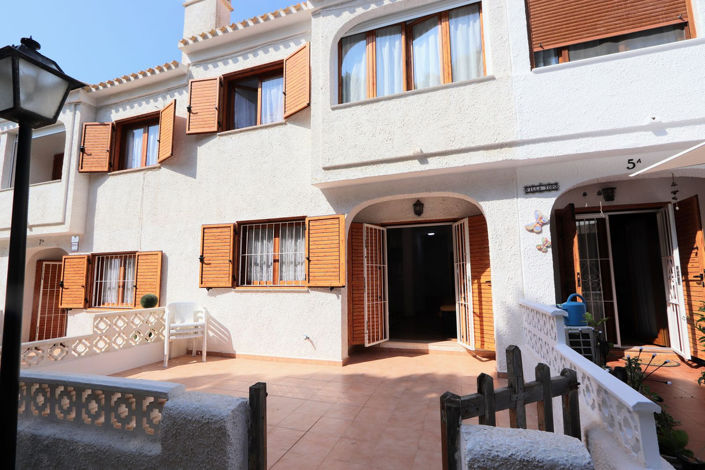 Image No.19-Maison de 3 chambres à vendre à Playa Flamenca