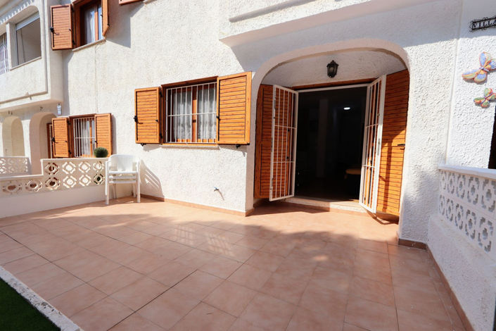 Image No.20-Maison de 3 chambres à vendre à Playa Flamenca