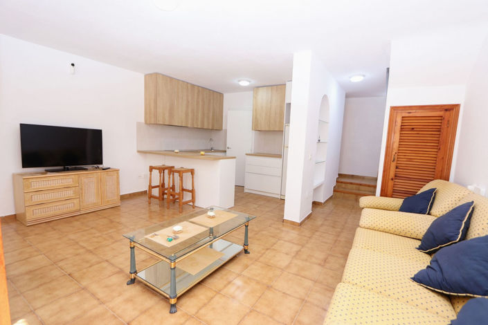 Image No.3-Maison de 3 chambres à vendre à Playa Flamenca