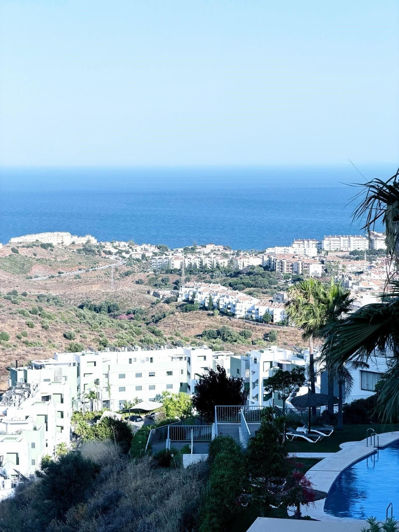 Image No.37-Appartement de 2 chambres à vendre à La Cala De Mijas