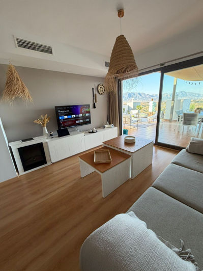 Image No.7-Appartement de 2 chambres à vendre à La Cala De Mijas