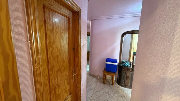 Image No.11-Appartement de 2 chambres à vendre à Torrevieja
