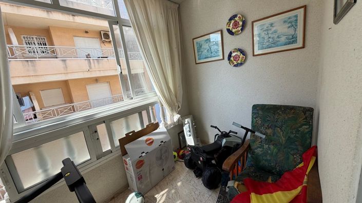 Image No.24-Appartement de 2 chambres à vendre à Torrevieja