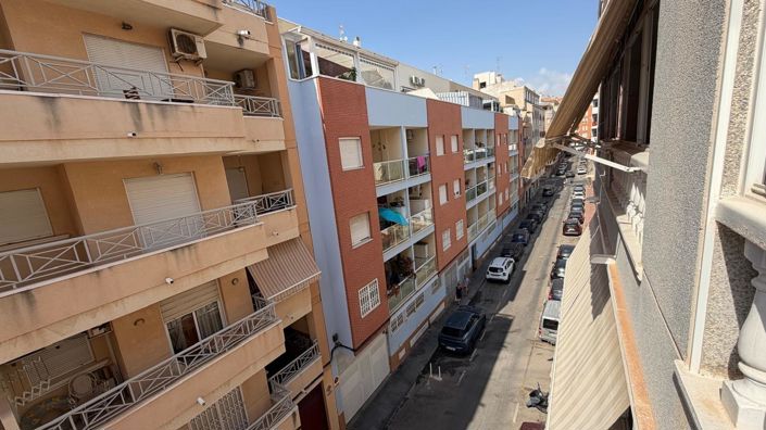 Image No.28-Appartement de 2 chambres à vendre à Torrevieja