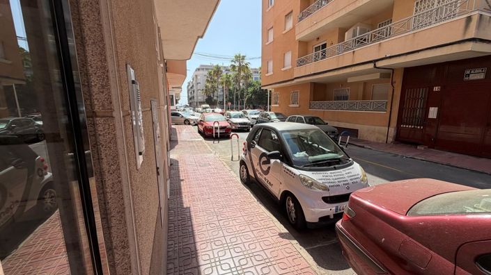 Image No.34-Appartement de 2 chambres à vendre à Torrevieja