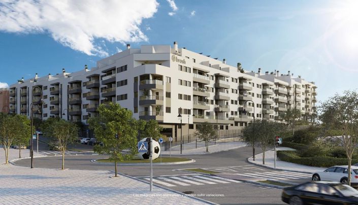 Image No.27-Appartement de 1 chambre à vendre à Mijas