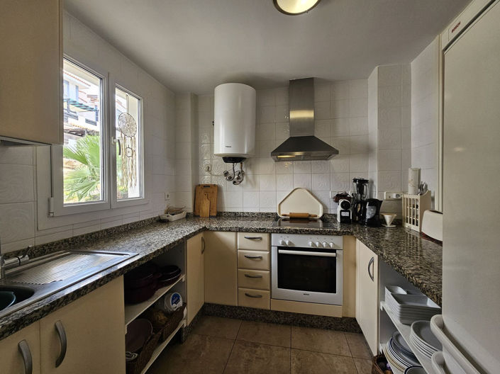 Image No.6-3 Bed Apartment for sale