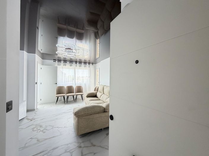 Image No.2-Maison de 1 chambre à vendre à Orihuela