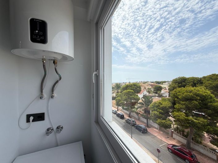 Image No.28-Appartement de 1 chambre à vendre à Orihuela Costa