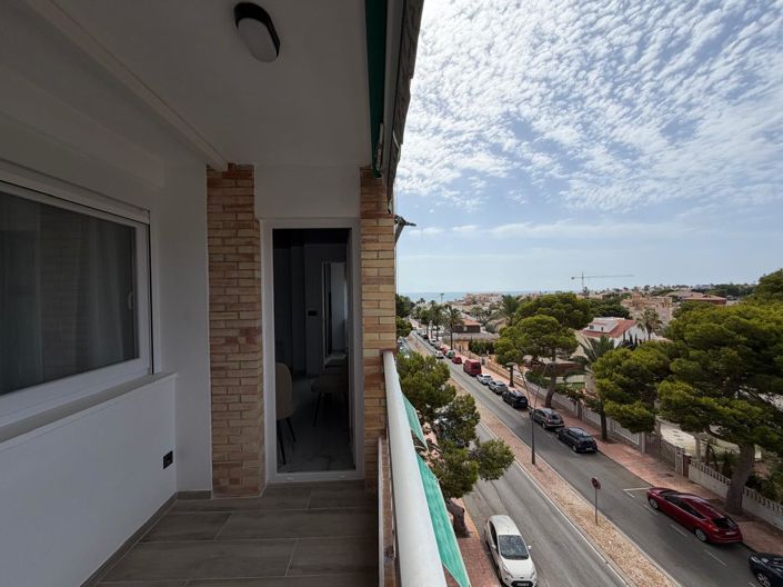 Image No.42-Appartement de 1 chambre à vendre à Orihuela Costa