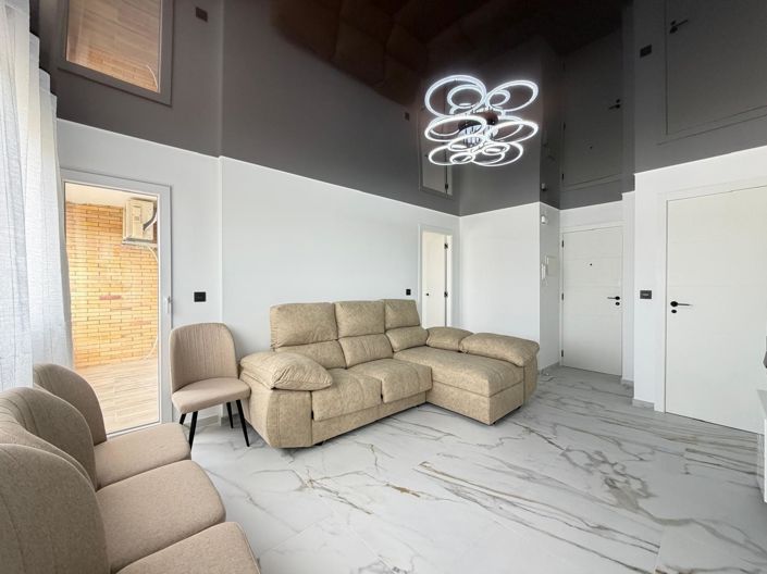 Image No.6-Maison de 1 chambre à vendre à Orihuela