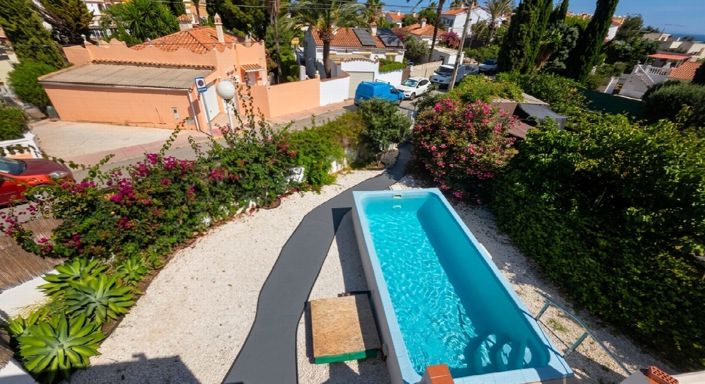 Image No.26-3 Bed Villa for sale