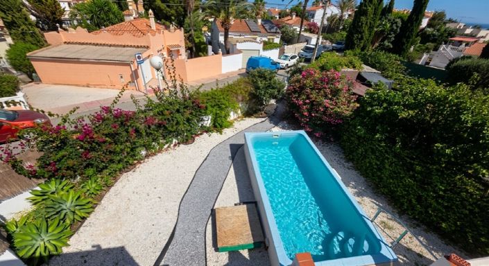 Image No.27-3 Bed Villa for sale