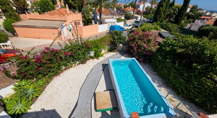Image No.27-3 Bed Villa for sale