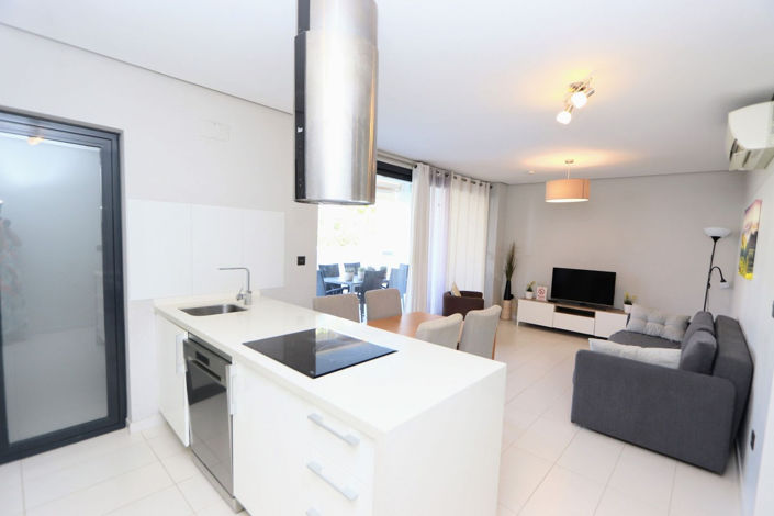 Image No.14-Appartement de 2 chambres à vendre à Villamartin