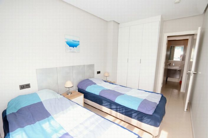Image No.16-2 Bed Apartment for sale