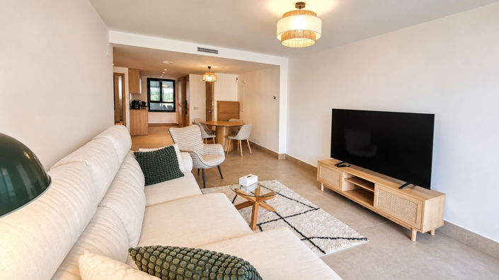Image No.6-2 Bed Apartment for sale