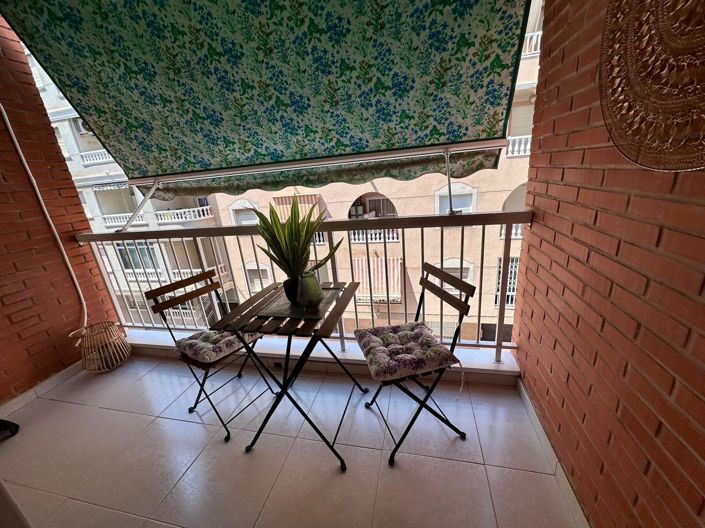 Image No.29-Appartement de 2 chambres à vendre à Torrevieja