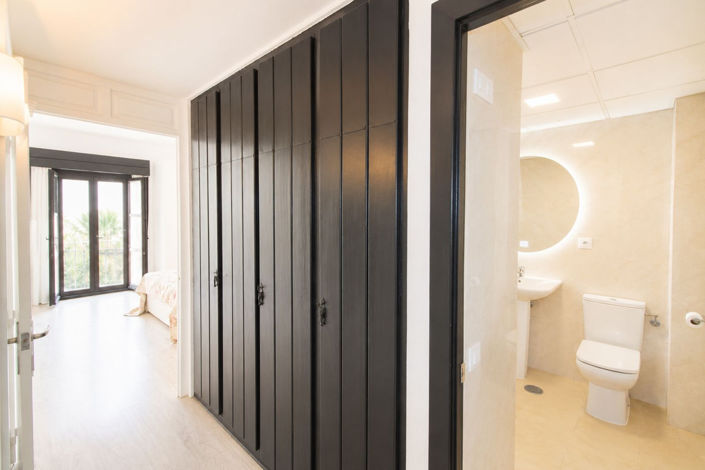 Image No.11-Propriété de 1 chambre à vendre à Puerto Banus