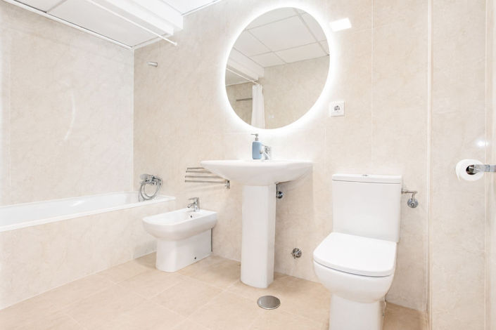 Image No.12-Propriété de 1 chambre à vendre à Puerto Banus