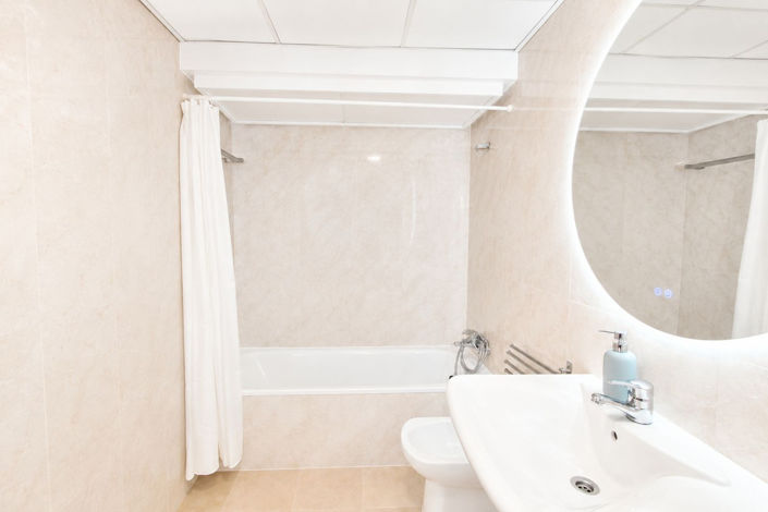 Image No.13-Propriété de 1 chambre à vendre à Puerto Banus