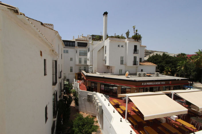 Image No.18-Propriété de 1 chambre à vendre à Puerto Banus