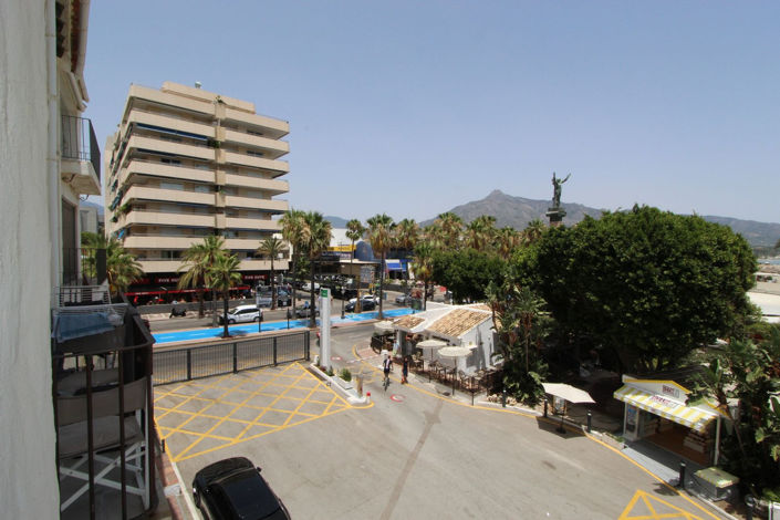 Image No.19-Propriété de 1 chambre à vendre à Puerto Banus