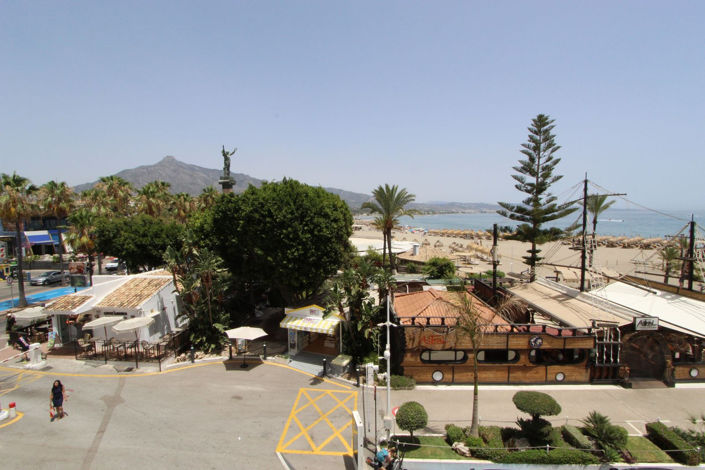 Image No.20-Propriété de 1 chambre à vendre à Puerto Banus