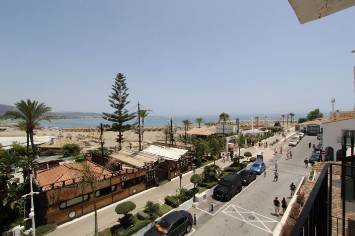 Image No.21-Propriété de 1 chambre à vendre à Puerto Banus