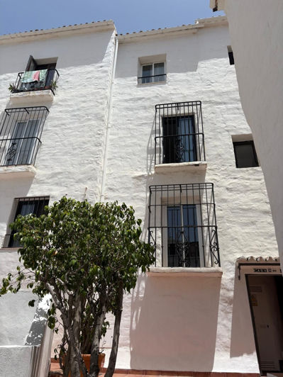 Image No.23-Propriété de 1 chambre à vendre à Puerto Banus