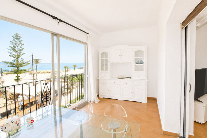 Image No.3-Propriété de 1 chambre à vendre à Puerto Banus