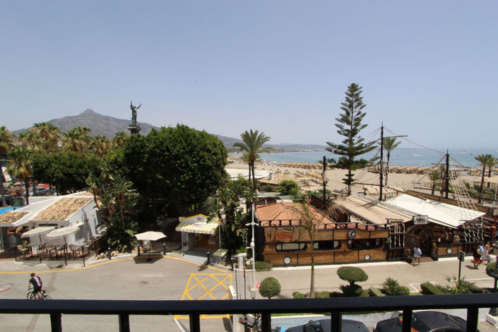 Image No.4-Propriété de 1 chambre à vendre à Puerto Banus