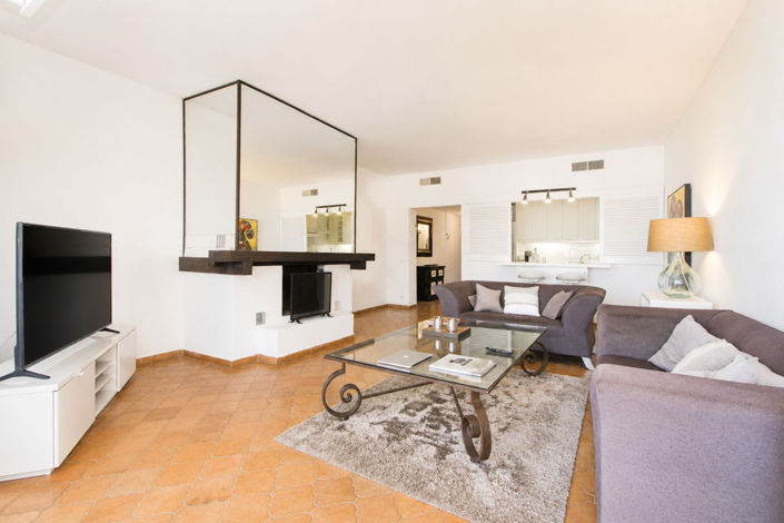 Image No.5-Propriété de 1 chambre à vendre à Puerto Banus