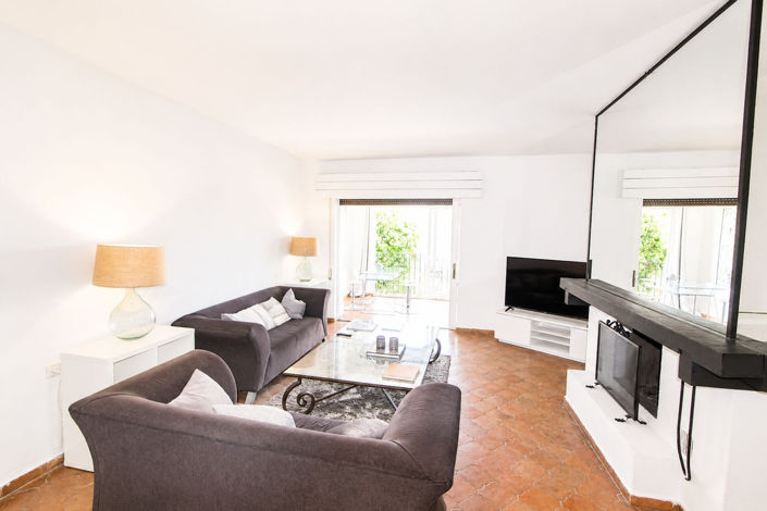 Image No.6-Propriété de 1 chambre à vendre à Puerto Banus