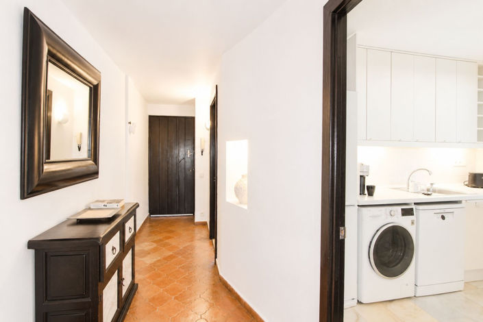 Image No.8-Propriété de 1 chambre à vendre à Puerto Banus