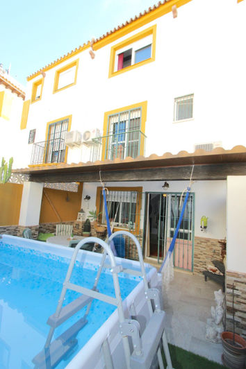 Image No.29-Villa de 5 chambres à vendre à Marbella