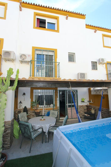 Image No.33-Villa de 5 chambres à vendre à Marbella