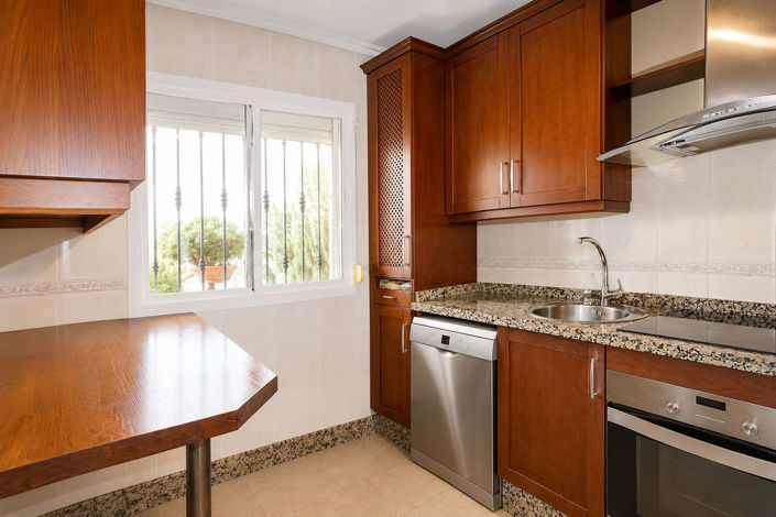 Image No.5-Villa de 5 chambres à vendre à Marbella