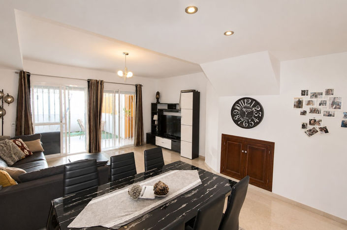 Image No.8-Villa de 5 chambres à vendre à Marbella