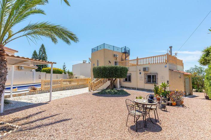 Image No.16-3 Bed Villa for sale