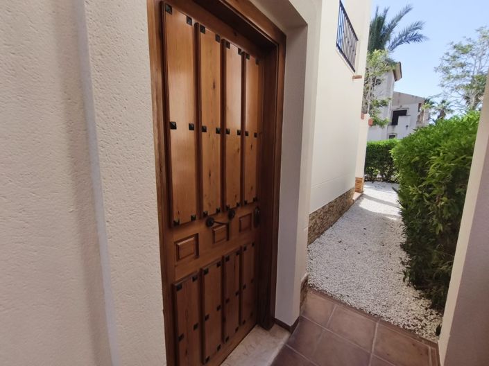 Image No.27-Villa de 3 chambres à vendre à Algorfa