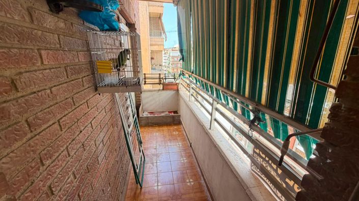 Image No.10-Appartement de 3 chambres à vendre à Torrevieja