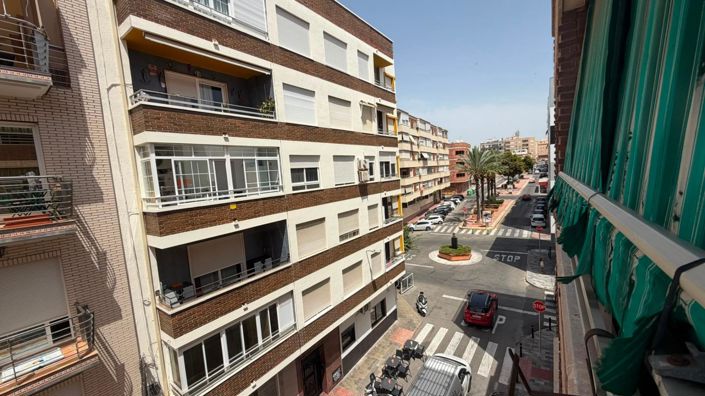 Image No.21-Appartement de 3 chambres à vendre à Torrevieja