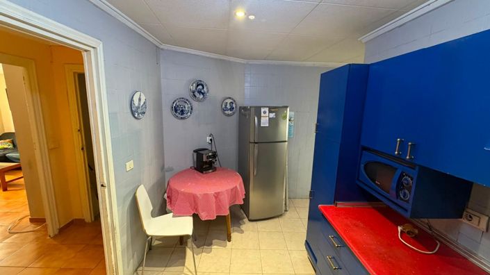 Image No.3-Appartement de 3 chambres à vendre à Torrevieja